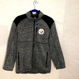 Steelers Jacket